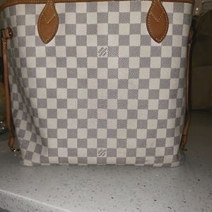 Louie Vuitton Neverfull